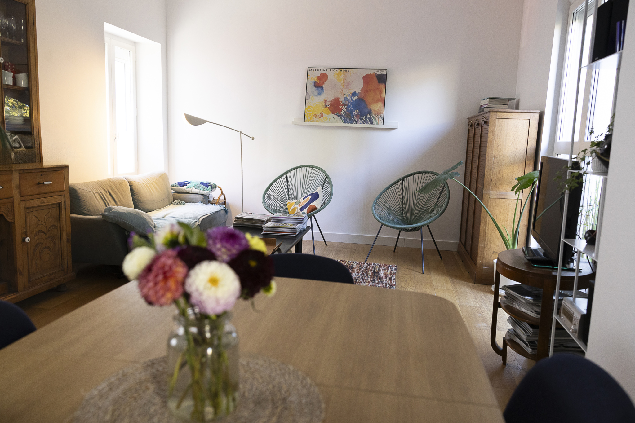 Photo bien immobilier