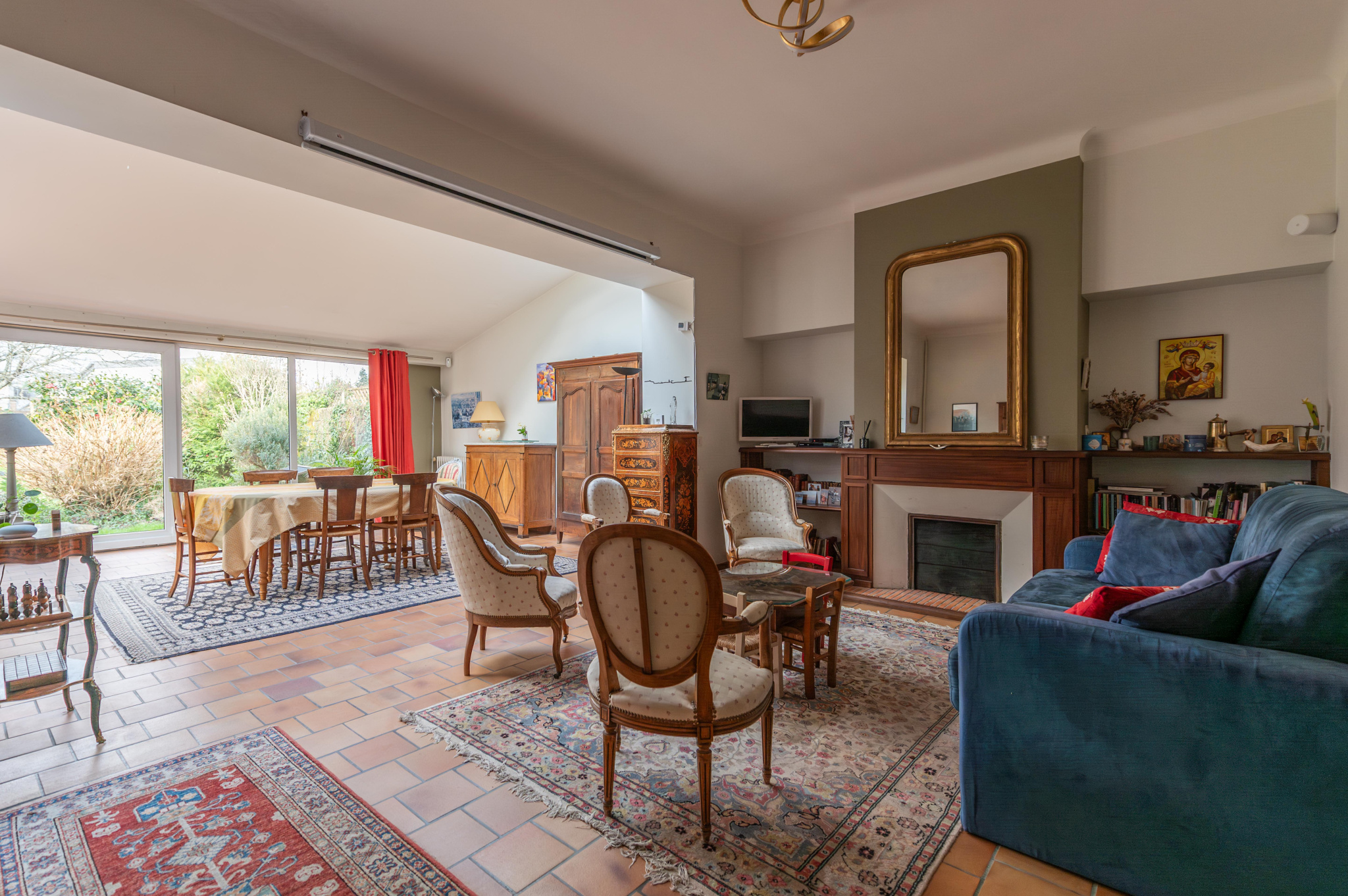 Photo bien immobilier